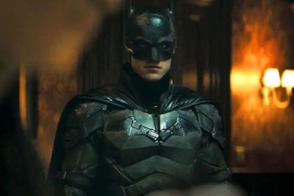 La secuela de The Batman tiene fecha para 2027