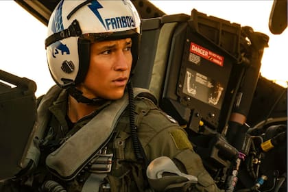 La secuela de Top Gun estrenará el 25 de junio