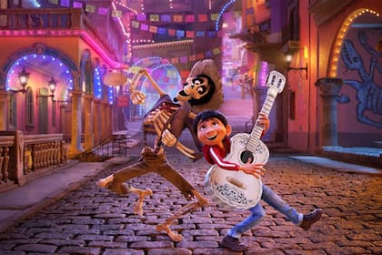 La secuela llegará a los cines en noviembre de 2029