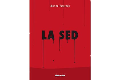 La sed de Marina Yuszczuk
