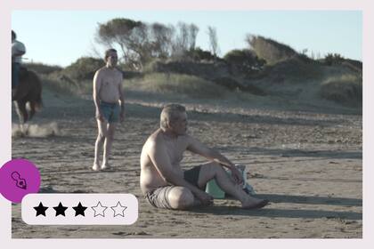 La sed, estreno del jueves 19