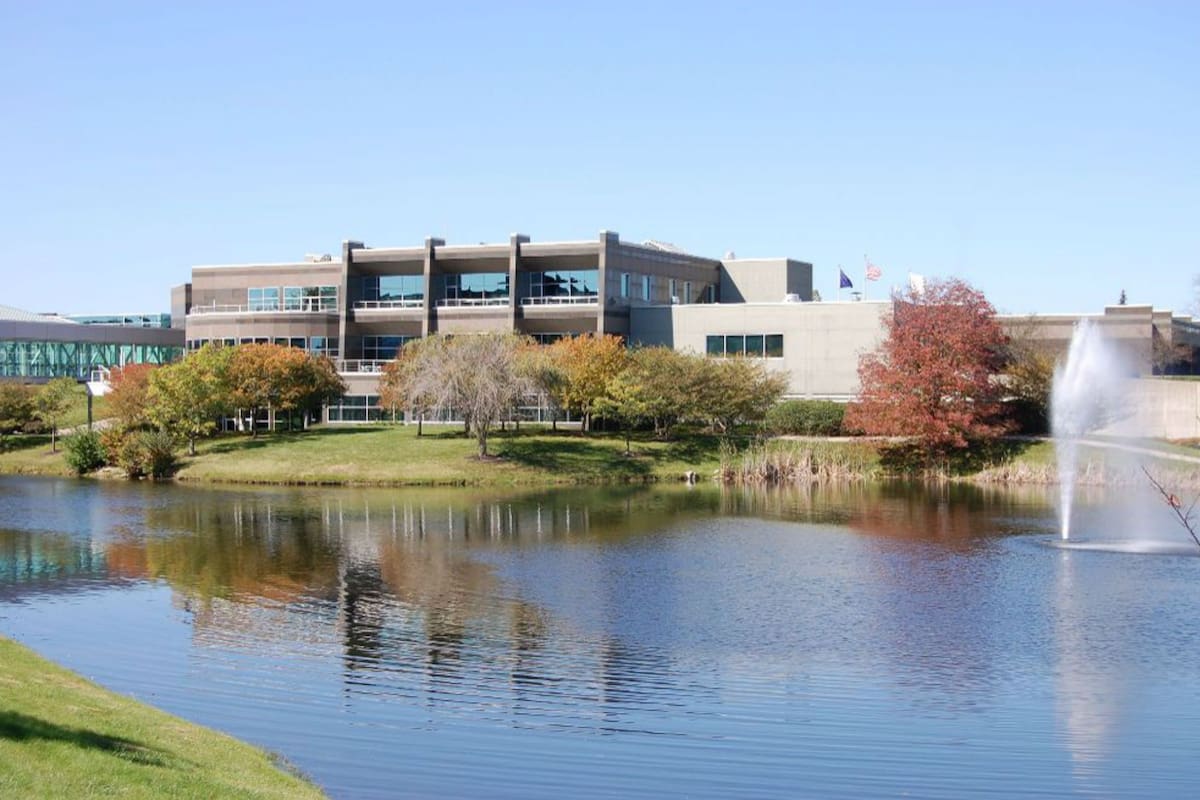 La sede de DowAgrosciences en Indiana que cerá uno de los centros globales de Corteva
