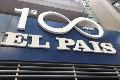 El País cumplió 100 años en 2018