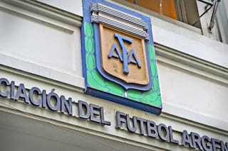 Talleres desmiente a la AFA por el final de la temporada: "no hubo consenso"