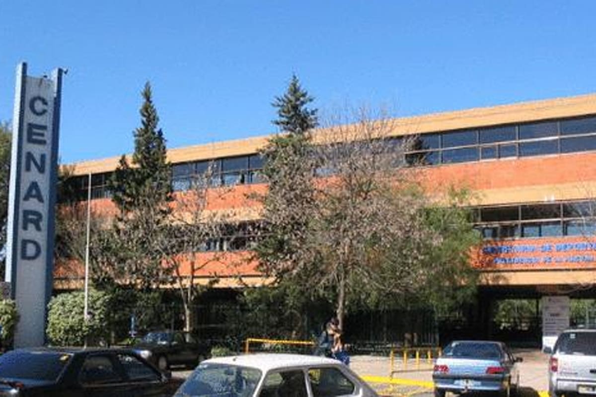 La sede de la CAG se encuentra en el Cenard