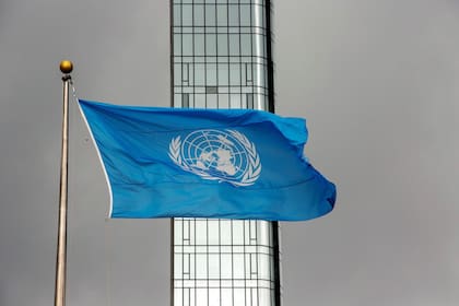 La sede de las Naciones Unidas, en Nueva York.
