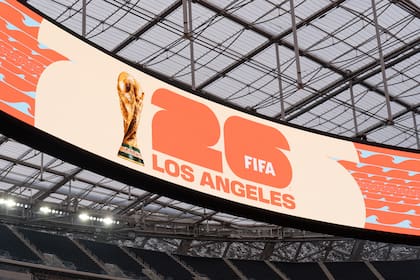 La sede de Los Ángeles albergará ocho encuentros
