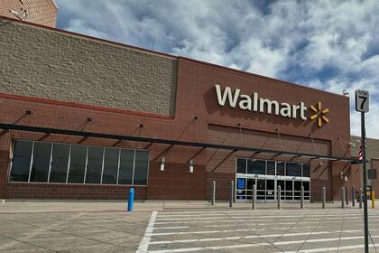 La sede de Walmart en Bentonville, Arkansas, es donde se concentra gran parte de los despidos anunciados por la compañía. Foto: Archivo