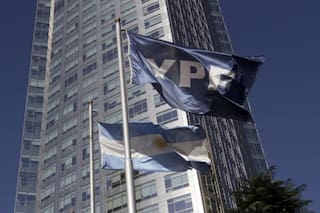 Tras perder en Nueva York, notificó al Estado que llevará el caso YPF al Ciadi