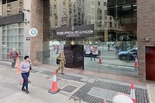 Confirman que desaparecieron 82 declaraciones juradas de jueces en el Consejo de la Magistratura