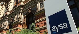 Los cambios en las boletas de AySA: quiénes pagarán más y cómo serán los aumentos para financiar la tarifa social