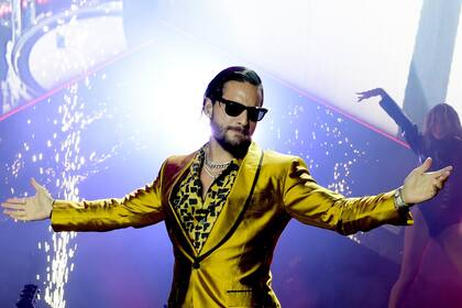 La seductora alianza de los colombianos Maluma-Shakira, el imán del hipersolicitado J Balvin y hasta el mensaje de Camila Cabello permiten afirmar que cantar en castellano y dominar los charts ya no es exótico