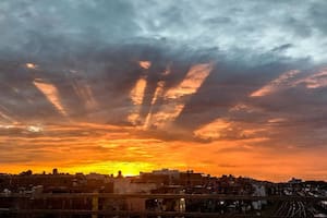 Hasta cuándo seguirá el sol en Buenos Aires, después de semanas con lluvias y días nublados, según el SMN