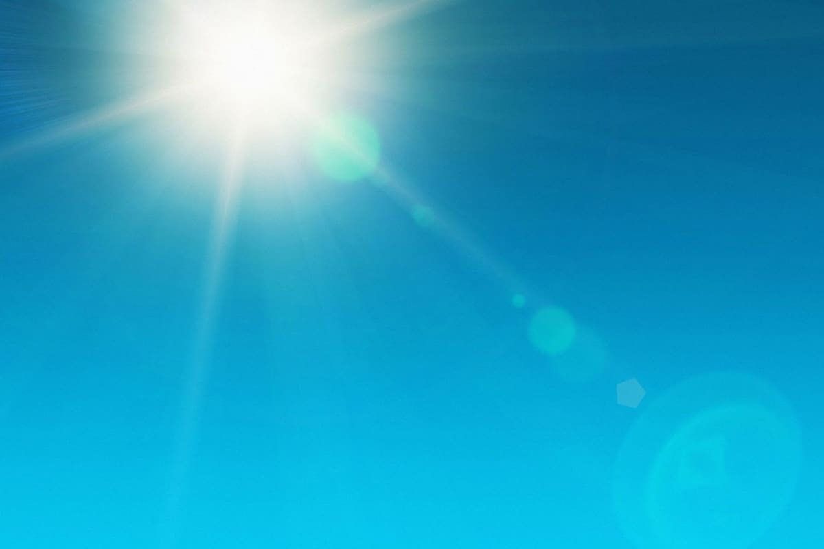 La seguidilla de días inestables incrementó la necesidad de ver el sol, aunque sea por unos días, en la ciudad de Buenos Aires y alrededores