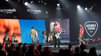 La segunda edición de Tecnomoda reunió a más de 800 miembros de la industria