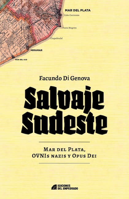 La segunda entrega de Facundo Di Genova, en la que escribe una crónica documental de hechos que atravesaron a Mar del Plata y los pueblos aledaños, ajenos al turismo veraniego