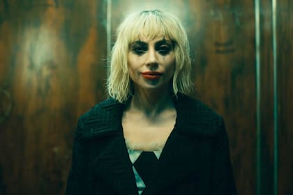 La segunda entrega de Guasón, con Lady Gaga como gran estrella junto con Joaquin Phoenix, estimaba Variety, debería recaudar 450 millones de dólares