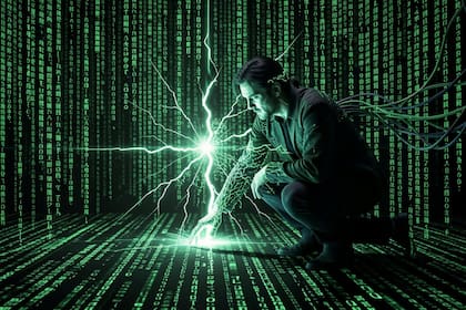 La Segunda Ley de la Infodinámica está detrás de la teoría de la simulación