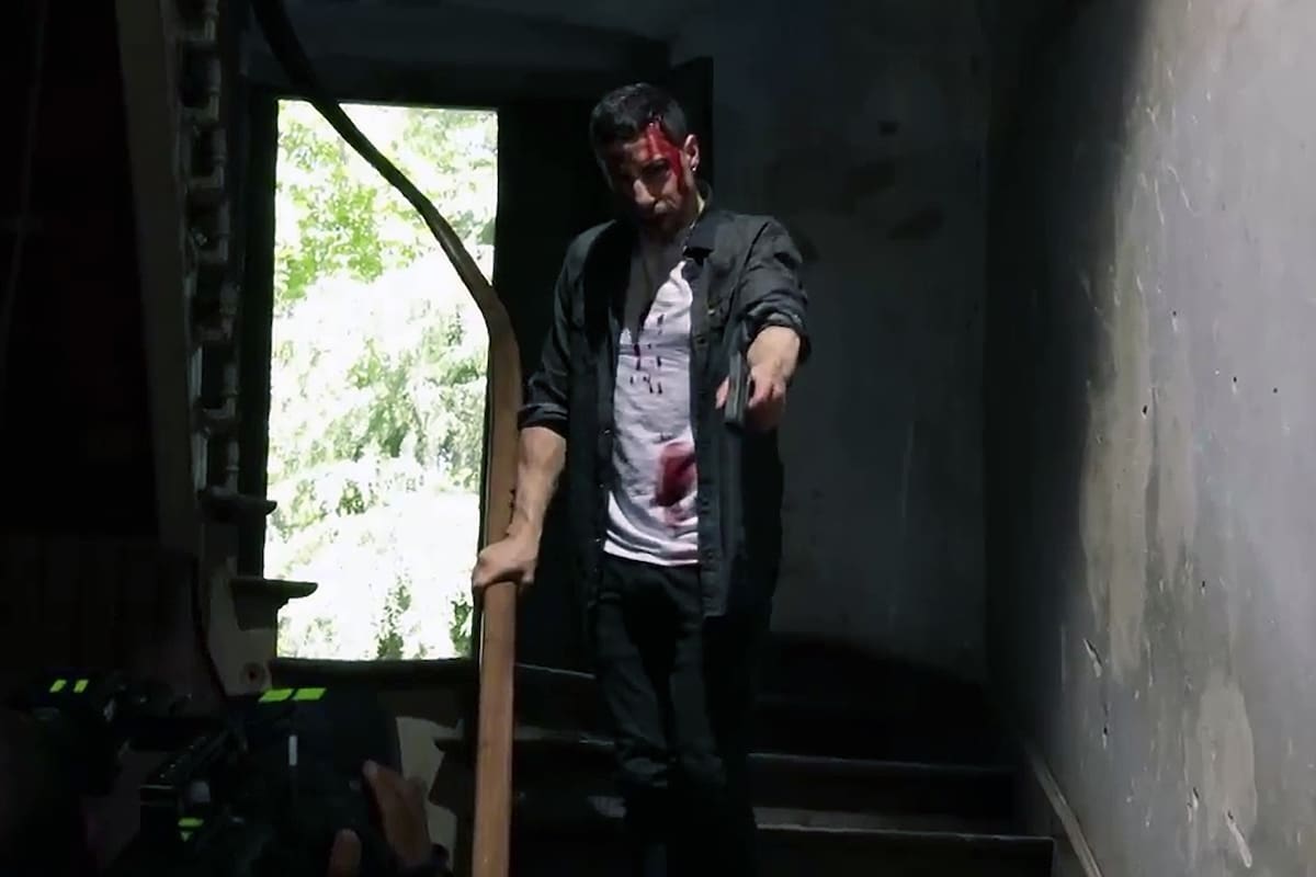 La segunda muerte de Vito.