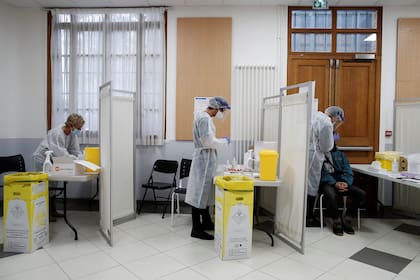 La segunda ola de coronavirus azota Europa