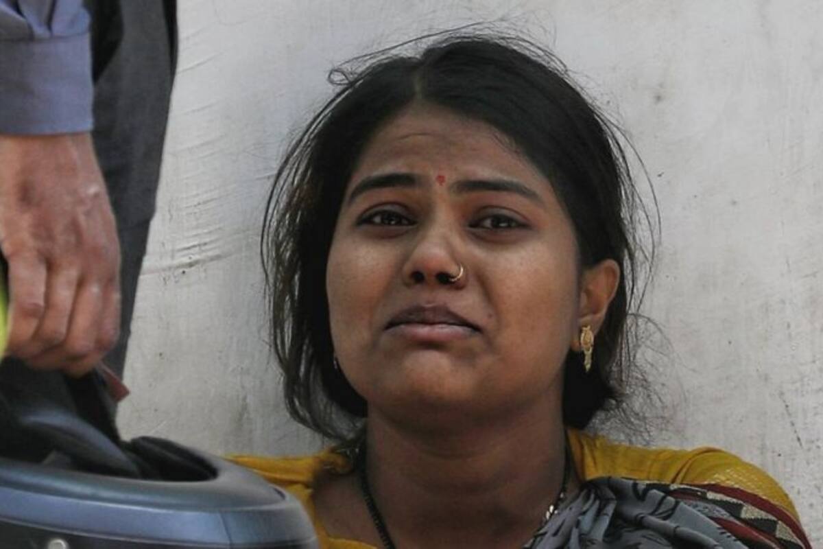 La segunda ola de la pandemia está causando estragos en India