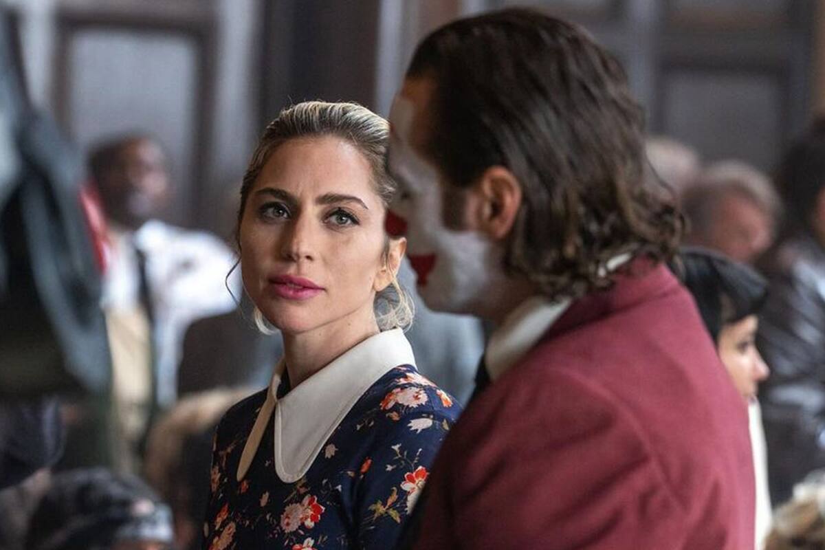 La segunda parte de la película dirigida por Todd Phillips no recibió las mejores críticas