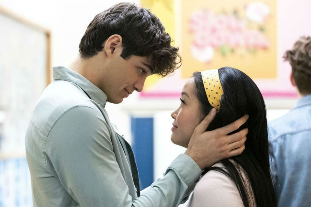 La segunda parte de la trilogía de A todos los chicos de los que me enamoré sale airosa gracias a Noah Centineo y Lana Condor