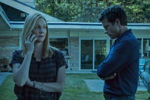 La segunda parte de la última temporada de Ozark se estrena este viernes 29 de abril (Foto: Netflix)