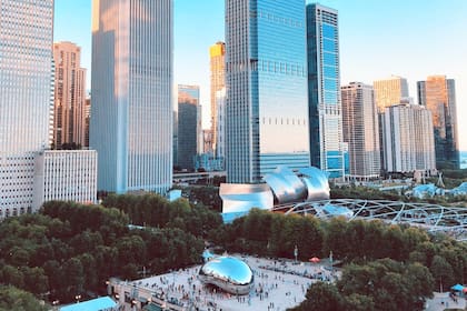 La segunda sede de Universal Horror Unleashed abrirá en Chicago