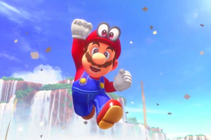 ¿La segunda será la vencida? Se viene la película de Super Mario Bros