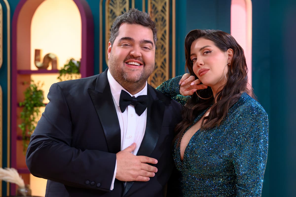 La segunda tanda de Love is Blind se estrena este miércoles