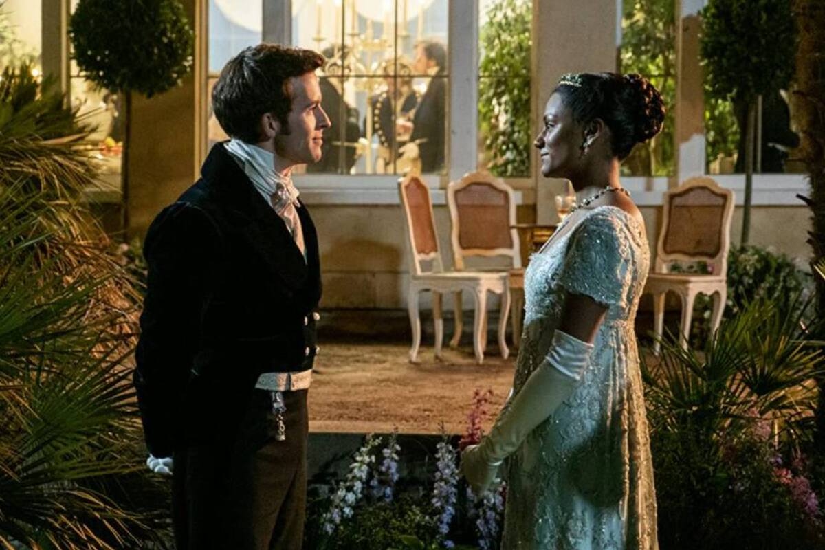 La segunda temporada de Bridgerton arranca este viernes en Netflix, y los fanáticos de los libros que inspiraron la serie están ansiosos por ver una escena clave de la novela en la serie