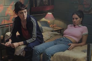 La nueva temporada de En el barro y una serie entre la comedia y el thriller encabezan los estrenos