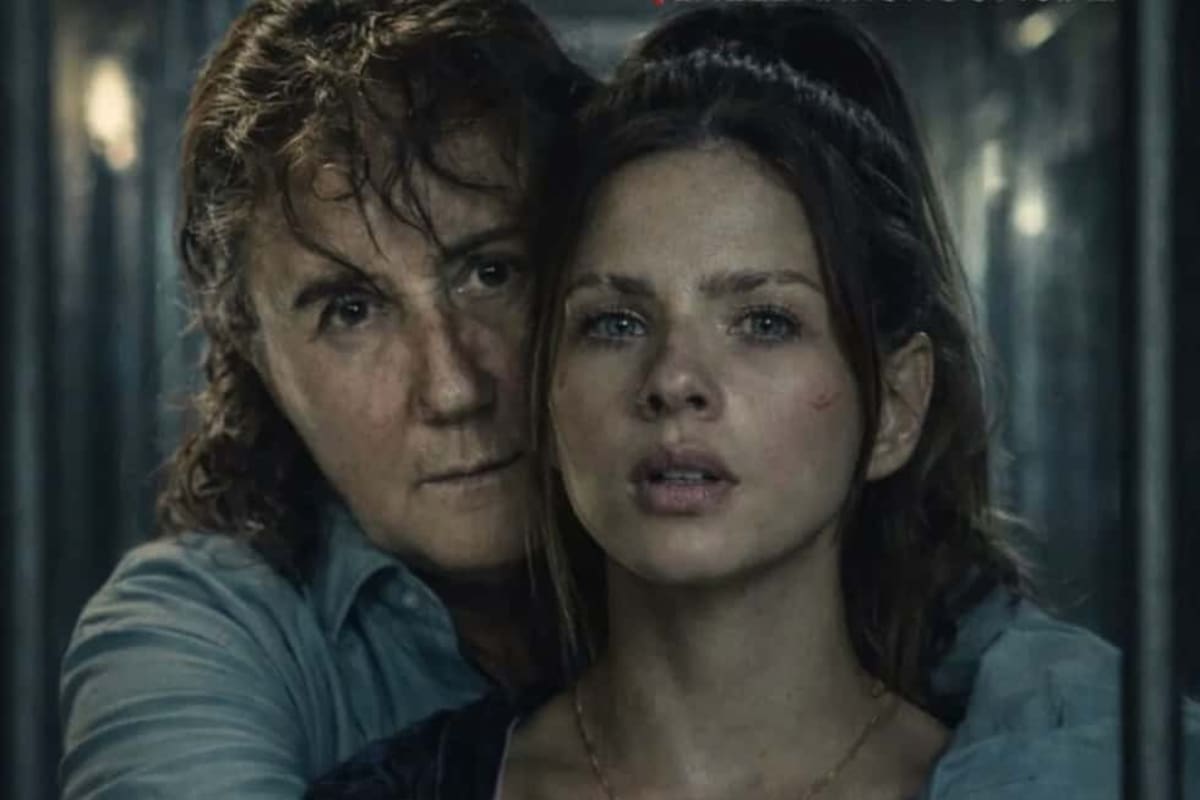 La segunda temporada de En el barro y aestá entre lo más visto de Netflix