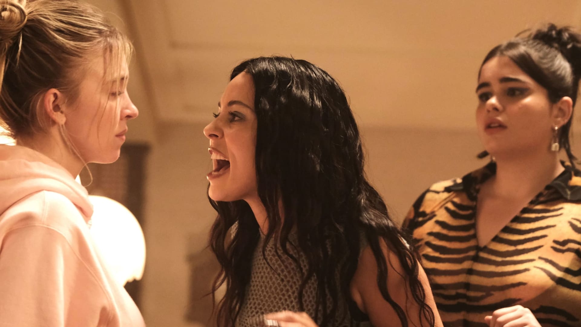 La segunda temporada de Euphoria no estuvo exenta de conflictos
