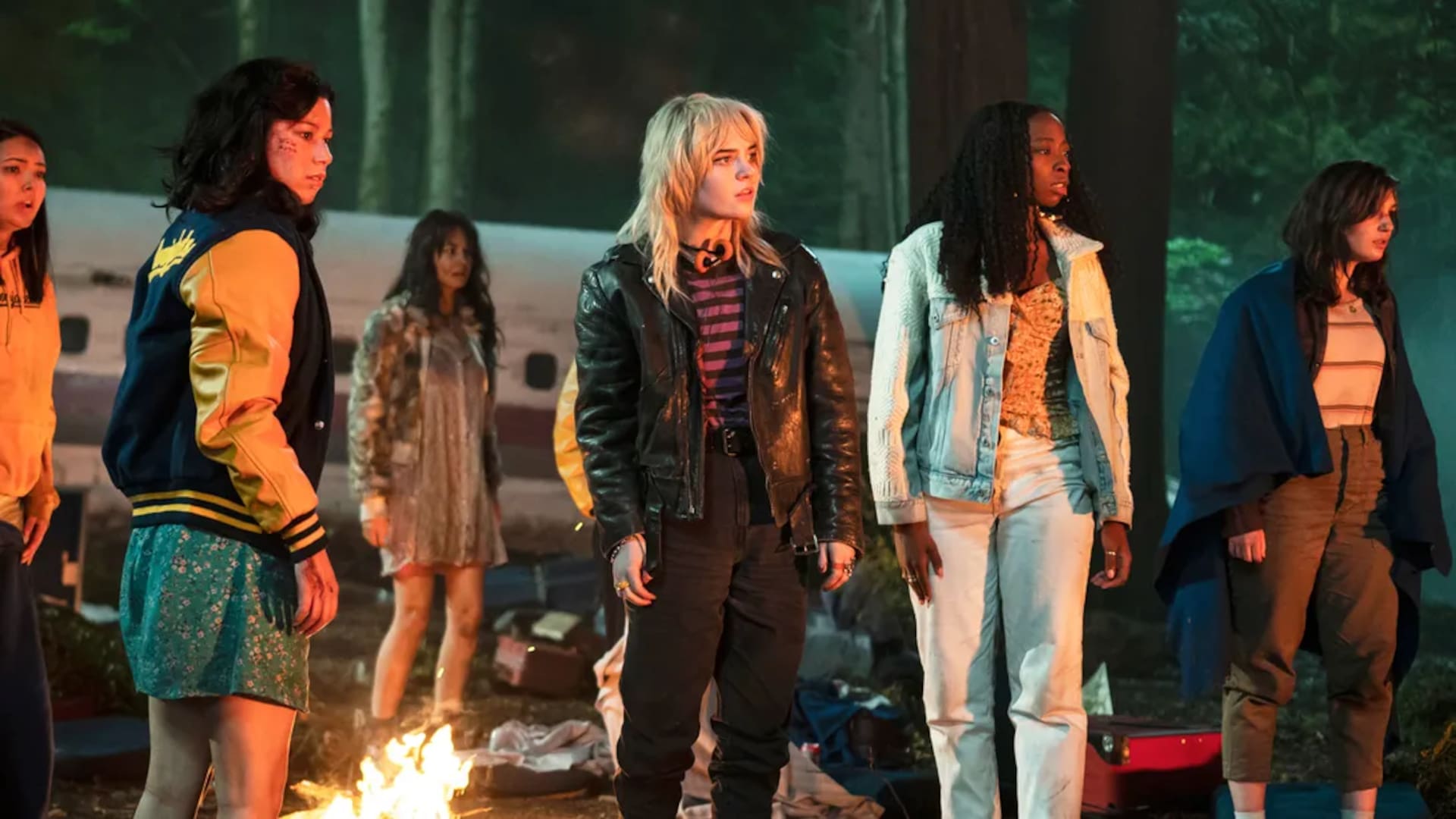 La segunda temporada de la serie está a la altura de la gran expectativa generada