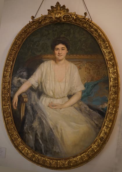 La segunda viuda que revolucionó la industria fue Louise Pommery