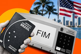 Segunda vuelta en Miami y de cuánto es la multa que debo pagar si no voto en EE.UU.
