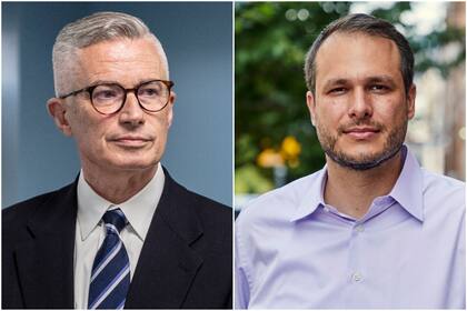 La segunda vuelta en Jersey City replica dinámicas de la reciente elección neoyorquina