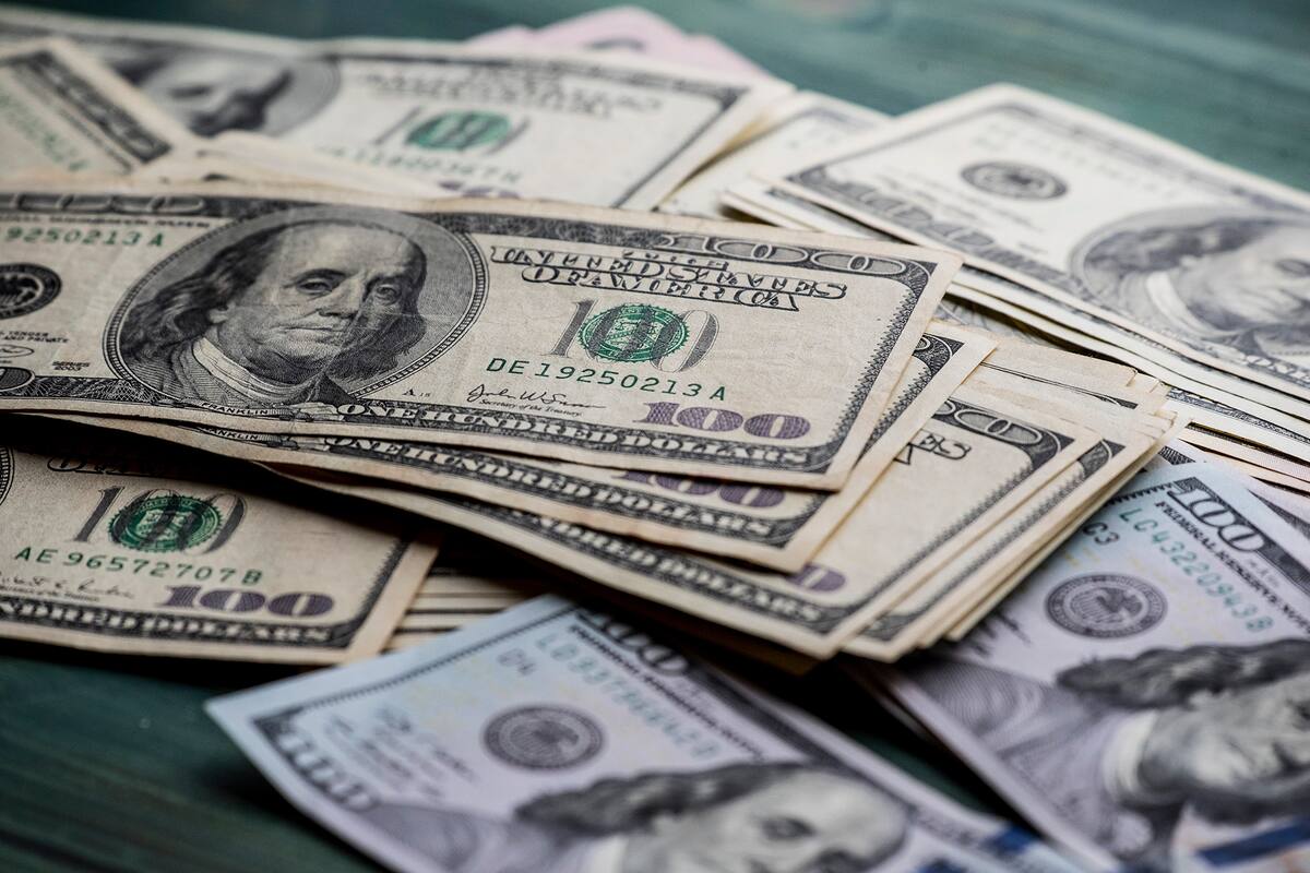 La segunda vuelta le permitió al Gobierno tomar US$101,2 millones más.