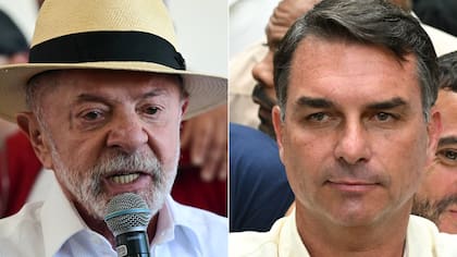 La segunda vuelta tendrá lugar el domingo 25 de octubre
