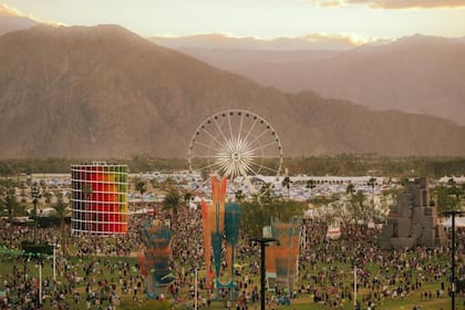 La segunda y última semana de Coachella 2024 se llevará a cabo del 19 al 21 de abril