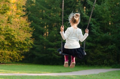 La seguridad de la familia tuvo un lugar muy importante al momento de elegir al lugar más feliz de Estados Unidos