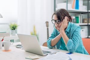 La seguridad informática es fundamental para estar seguros online, pero puede transformarse en un suplicio para los usuarios