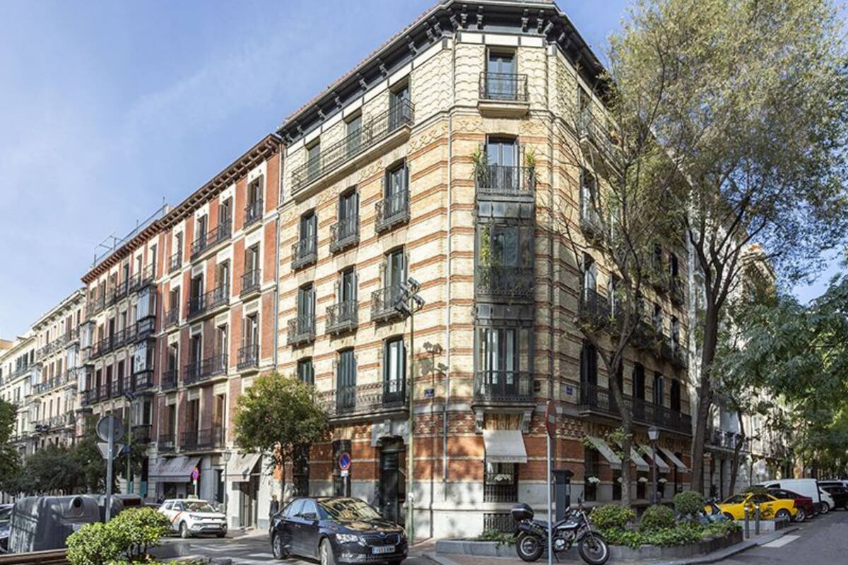 La seguridad que brinda Madrid es algo importante para los inversores, según los expertos