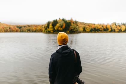 La seguridad siempre es un factor muy importante en esa decisión de elegir dónde vivir (Imagen de unplash.com)