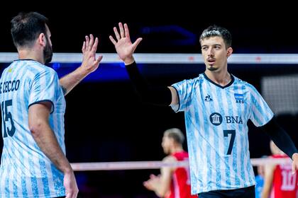 La selección argentina acumula seis triunfos y tres derrotas en lo que va de la Nations League 2023