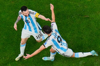 La selección argentina afrontará sus primeros dos partidos por las Eliminatorias ante Ecuador y Bolivia