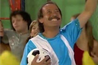 Argentina le ganó a Francia en el Mundial de futsal y estallaron los memes