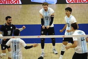 En qué canal pasan Argentina vs. Bulgaria por la Nations League 2026 hoy
